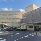 Hospital General de Castellón