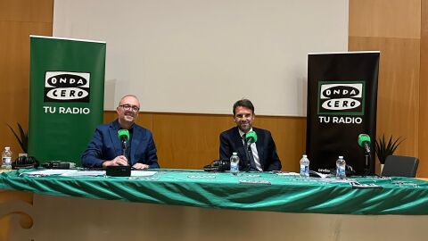 Especial M&aacute;s de Uno Granada 