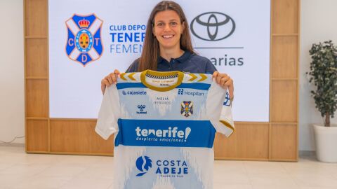 CARLOTA SU&Aacute;REZ