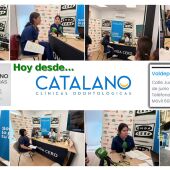 Más de uno Valdepeñas desde Catalano Clínicas Odontológicas