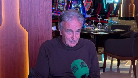 Tertulia del Centollo Mec&aacute;nico 24/09/2025