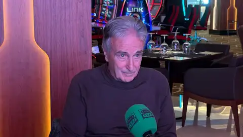 Tertulia del Centollo Mecánico 24/09/2025 Tertulia del Centollo Mecánico 24/09/2025