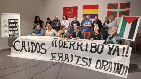 Asociaciones Memorialistas