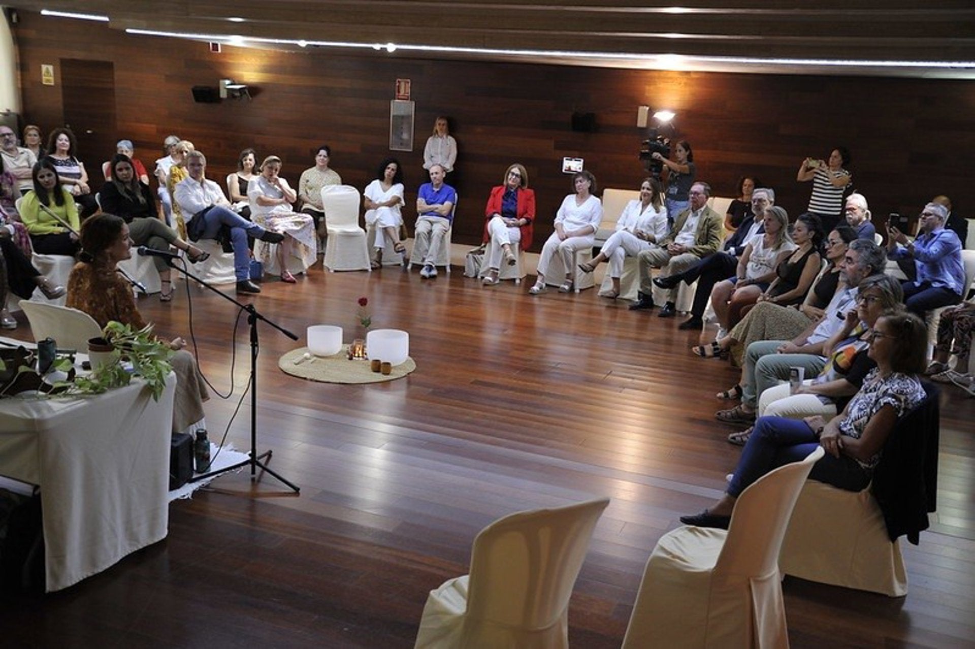 Familiares de enfermos de Alzheimer piden mayor investigación y visibilización de esta enfermedad Familiares de enfermos de Alzheimer piden mayor investigación y visibilización de esta enfermedad