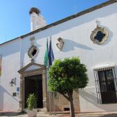 Parador de Mérida