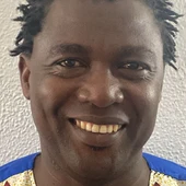 Salomon Beyo Salomon Beyo