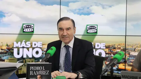 La dura descripción de Pedro J. Ramírez sobre Pedro Sánchez: "Es el primer presidente antisistema de la democracia"