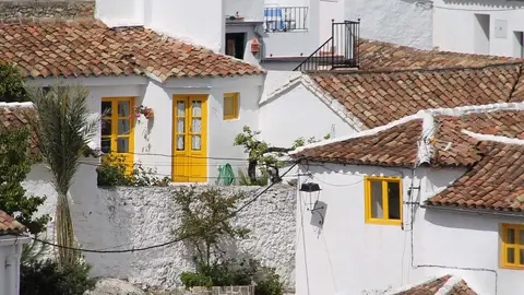 Los Premios Paisaje Serrano cumplen cinco años reconociendo buenas prácticas en la Serranía de Ronda Los Premios Paisaje Serrano cumplen cinco años reconociendo buenas prácticas en la Serranía de Ronda