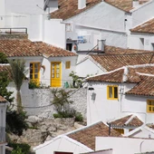 Los Premios Paisaje Serrano cumplen cinco años reconociendo buenas prácticas en la Serranía de Ronda Los Premios Paisaje Serrano cumplen cinco años reconociendo buenas prácticas en la Serranía de Ronda