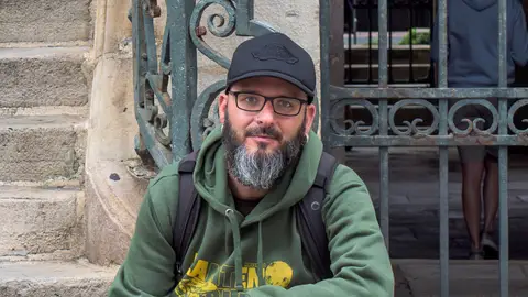 Marc Martí Marc Martí