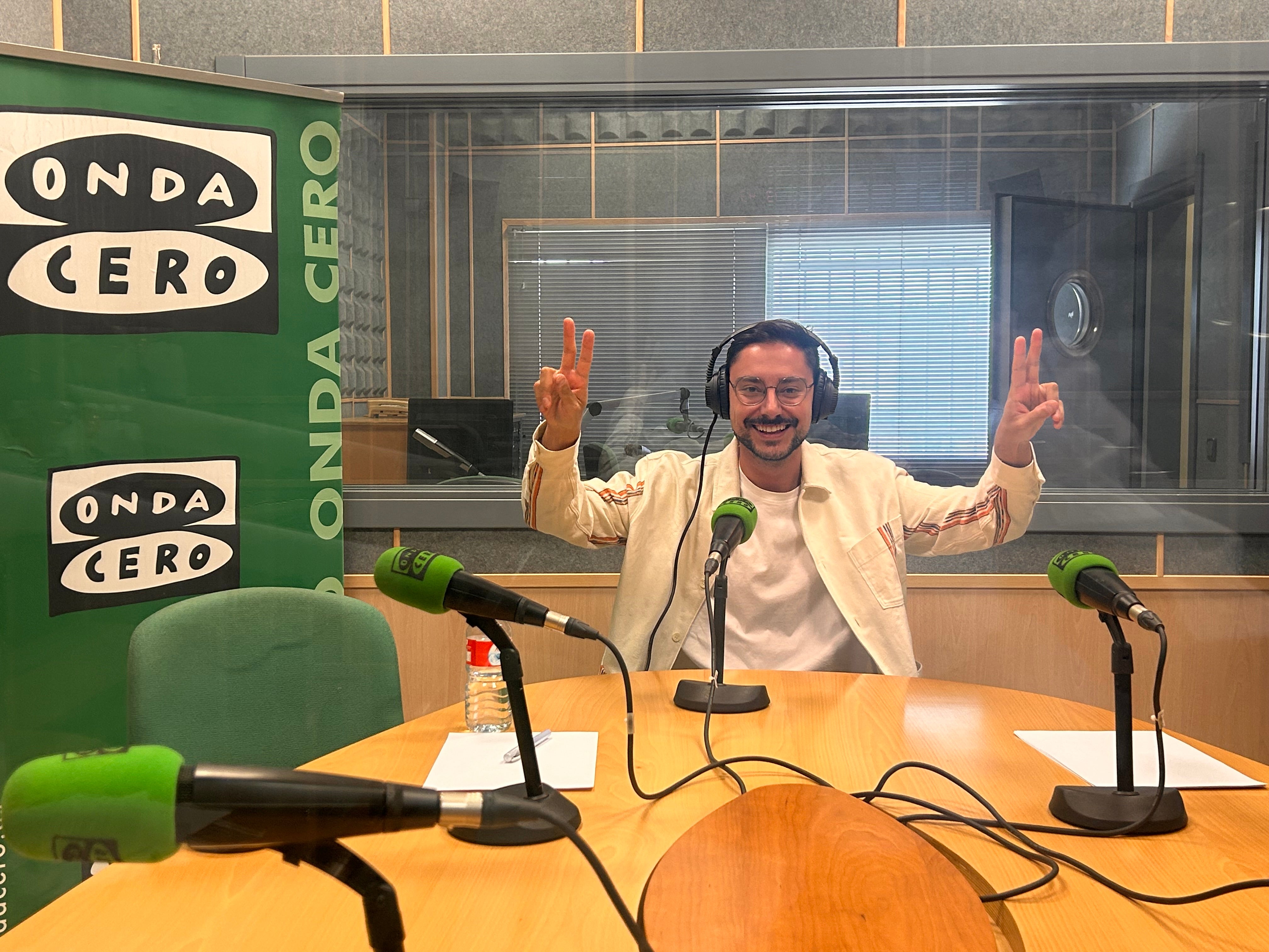 El taller de Señorito Ortega: hablamos de patronaje y de un desfile icónico El taller de Señorito Ortega: hablamos de patronaje y de un desfile icónico