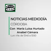 NOTICIAS MEDIODÍA CÓRDOBA NOTICIAS MEDIODÍA CÓRDOBA