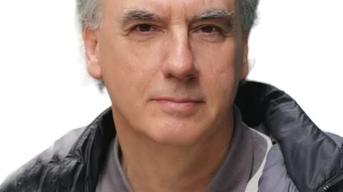 Manuel &Aacute;ngel Jim&eacute;nez