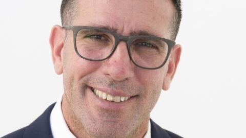 Miquel Tur, concejal de Turismo del Ayuntamiento de Sant Antoni