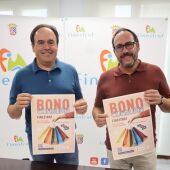 Finestrat lanza su campaña de “BONO CONSUMO FINESTRAT 2025” 
