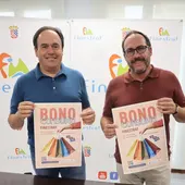 Finestrat lanza su campaña de “BONO CONSUMO FINESTRAT 2025” Finestrat lanza su campaña de “BONO CONSUMO FINESTRAT 2025”