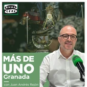 MAS DE UNO GRANADA MAS DE UNO GRANADA