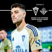 MARBELLA FC MARBELLA FC