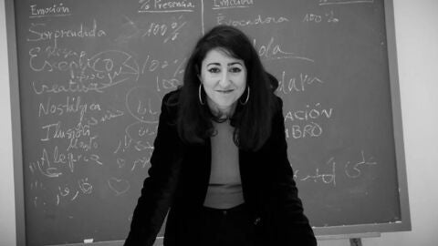 Azahara Palomeque