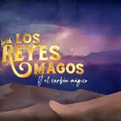 Los reyes Magos y el carbón mágico Row Los reyes Magos y el carbón mágico Row