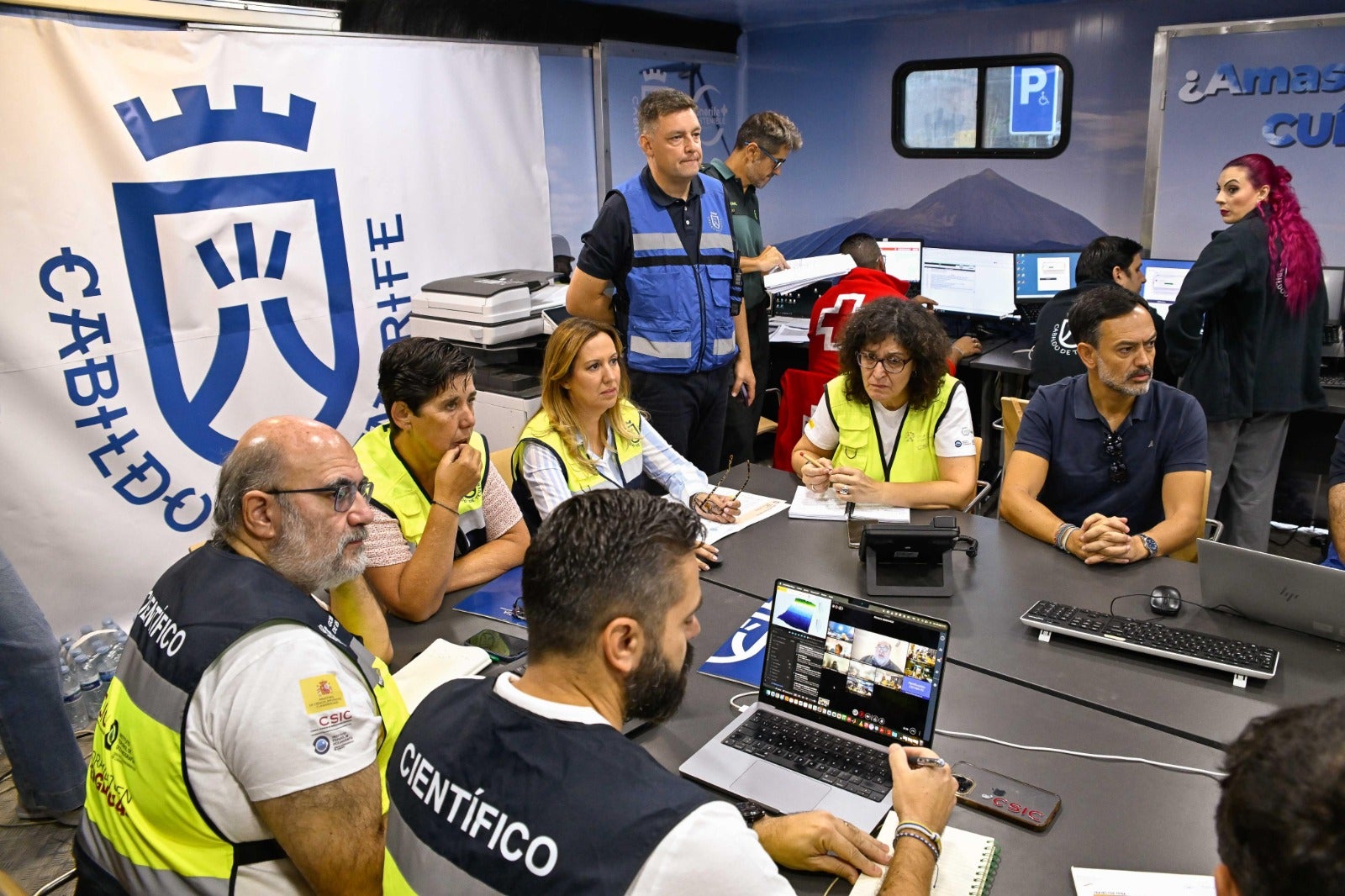 La Brújula de Canarias 26/09/2025 La Brújula de Canarias 26/09/2025