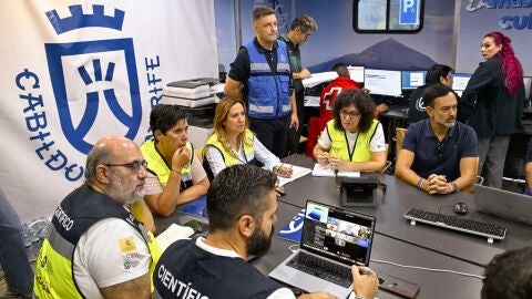 Imagen del d&iacute;a del simulacro ES Alert