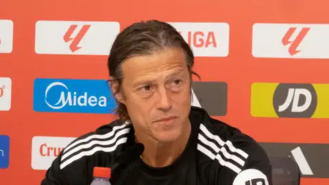 Matías Almeyda Matías Almeyda