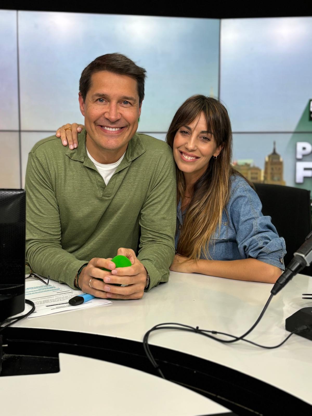 Almudena Cid: "Siento que les debo algo a las compañeras que hicieron que mi rendimiento fuera máximo" Almudena Cid: "Siento que les debo algo a las compañeras que hicieron que mi rendimiento fuera máximo"