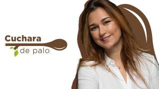 Cuchara de Palo Row
