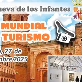 Día Mundial del Turismo 2025 Día Mundial del Turismo 2025