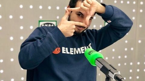 Andr&eacute;s Moraleda