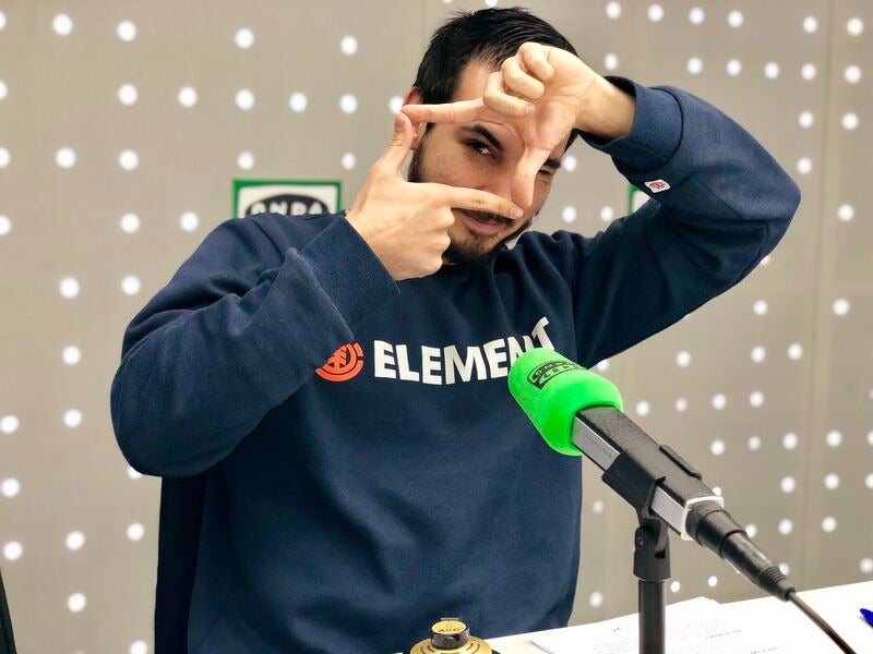 Lo que hay que ver 8/12/2025