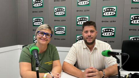 Fiestas de San Miquel en el barrio de la Ermita