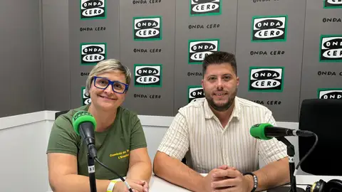 Fiestas de San Miquel en el barrio de la Ermita Fiestas de San Miquel en el barrio de la Ermita