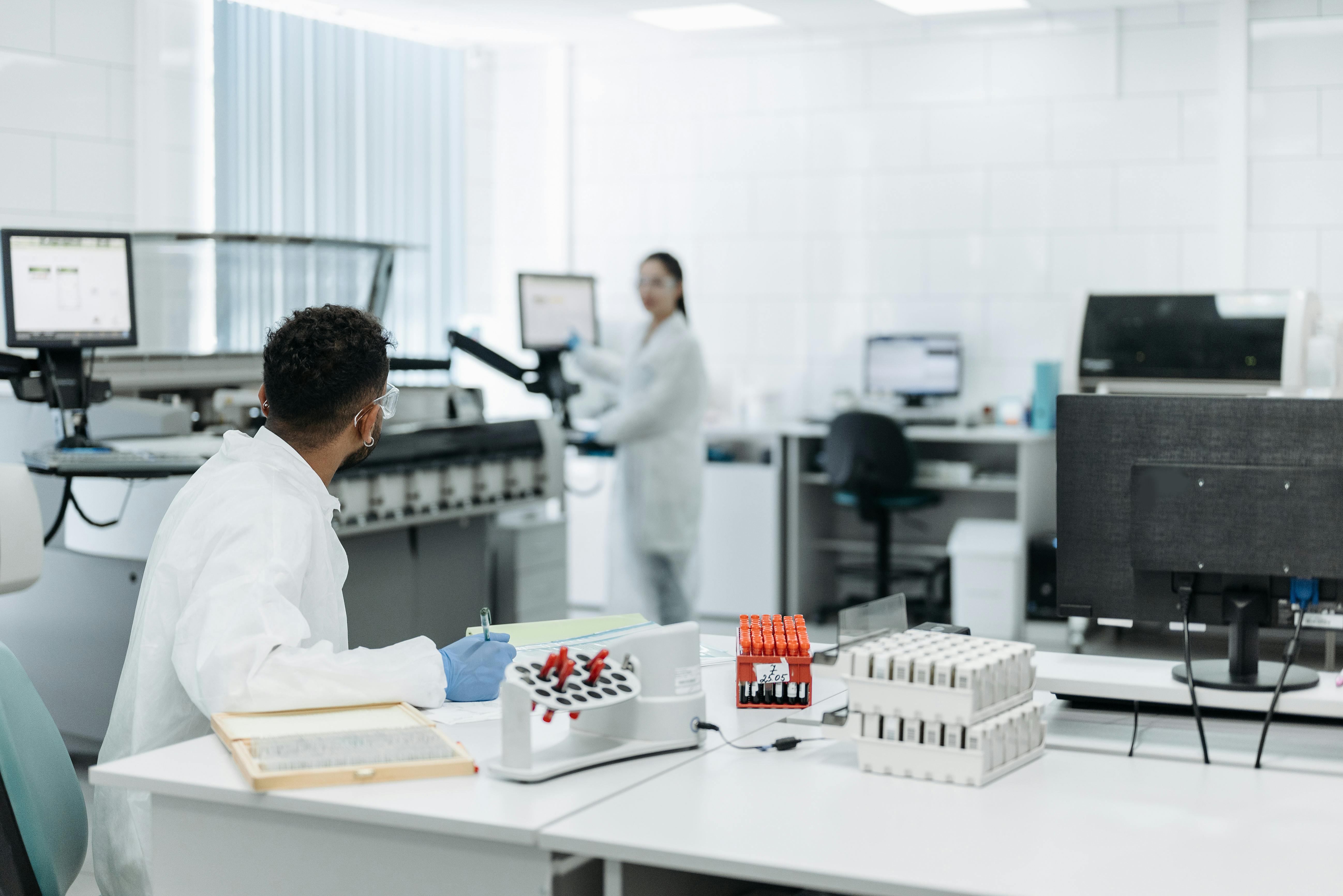 Científicos valoran con optimismo los avances en un posible tratamiento para la enfermedad de Huntington Científicos valoran con optimismo los avances en un posible tratamiento para la enfermedad de Huntington