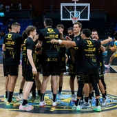 Jugadores de La Laguna Tenerife Jugadores de La Laguna Tenerife