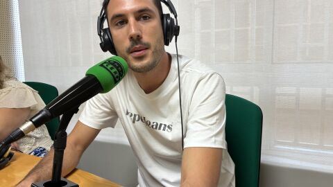 &Aacute;lvaro M&eacute;lida&nbsp;