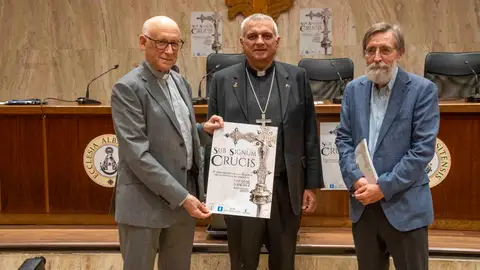 La Diócesis muestra su patrimonio en la celebración del su 75 aniversario La Diócesis muestra su patrimonio en la celebración del su 75 aniversario