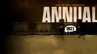 Annual row