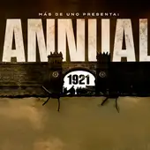 Annual row Annual row