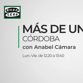 MD1 CON ANABEL CÁMARA MD1 CON ANABEL CÁMARA