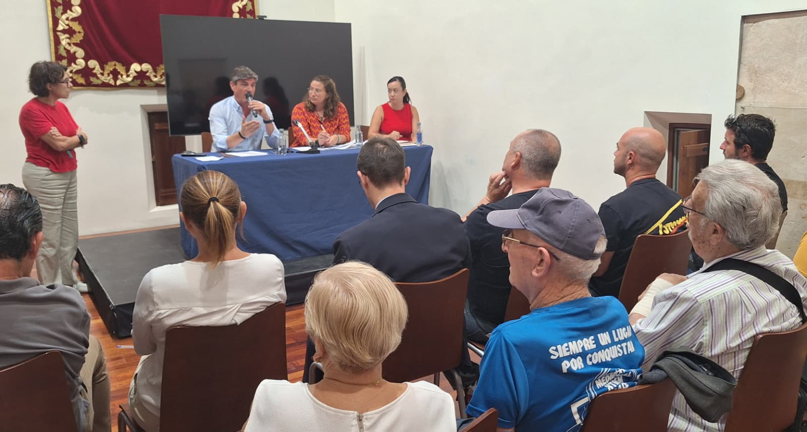 Villajoyosa crea la Entidad de Gestión y Modernización del Parc Empresarial del Torres, la primera de la Marina Baixa Villajoyosa crea la Entidad de Gestión y Modernización del Parc Empresarial del Torres, la primera de la Marina Baixa