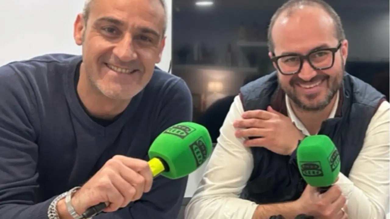 Más de uno Sevilla 26/09/2025 Más de uno Sevilla 26/09/2025