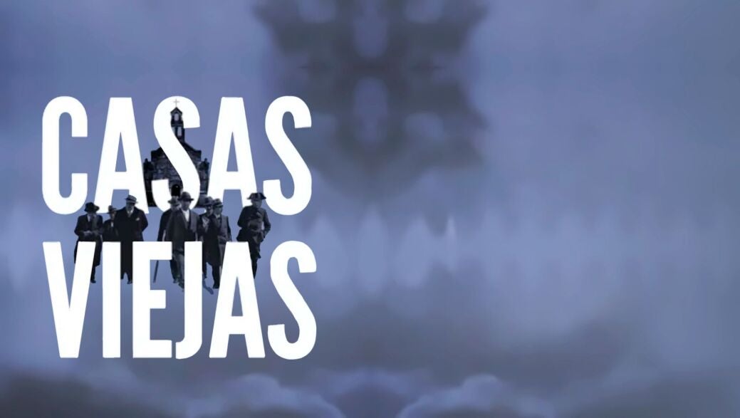 Casas Viejas Row