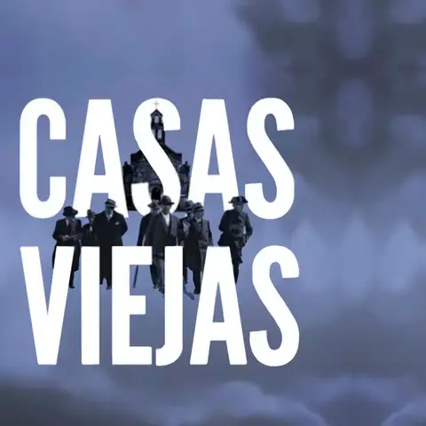 Casas Viejas Row Casas Viejas Row