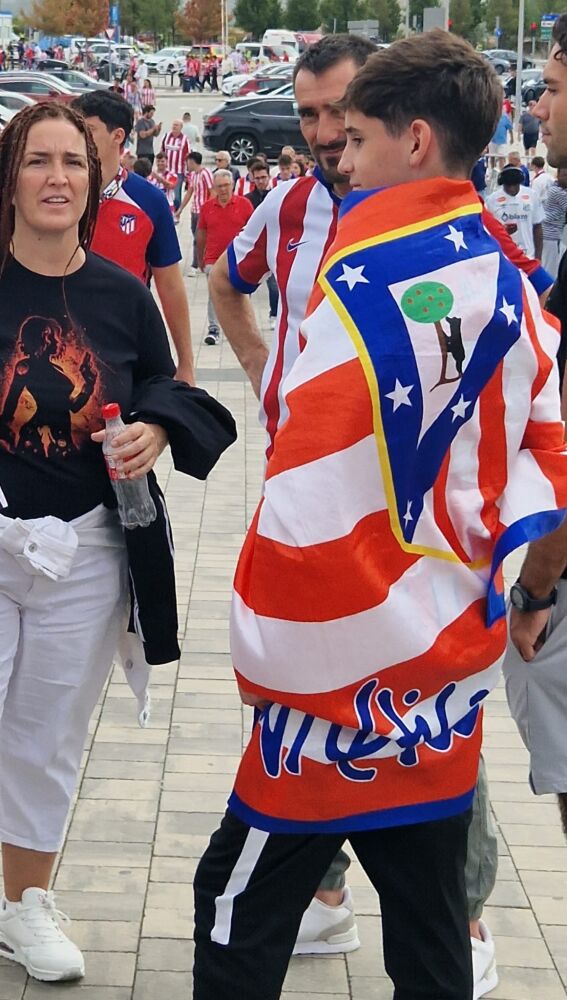 Previa del Atlético de Madrid-Real Madrid