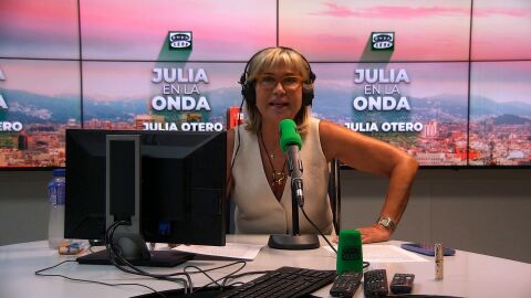 Julia Otero: "El mundo civilizado consiguió acabar con el Apartheid criminal de Sudáfrica, que se resistió como ahora hace Netanyahu"