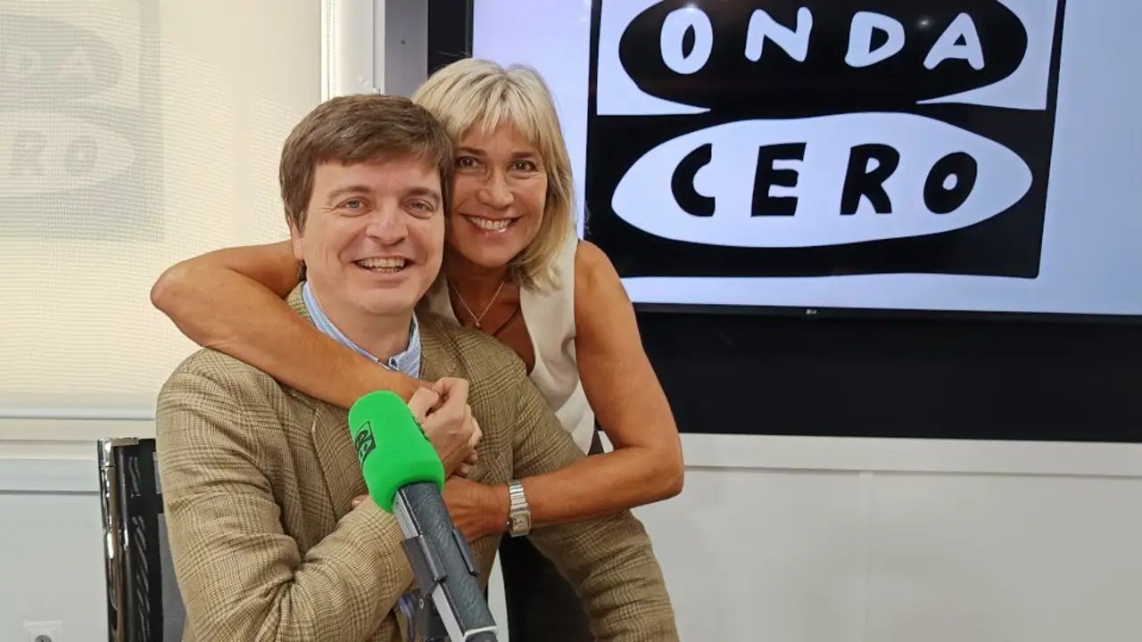 Marc Giró: "Garamendi y cualquier empresario sabe que hay que reducir la jornada laboral y pagar más, lo que pasa es que se hacen los locos"