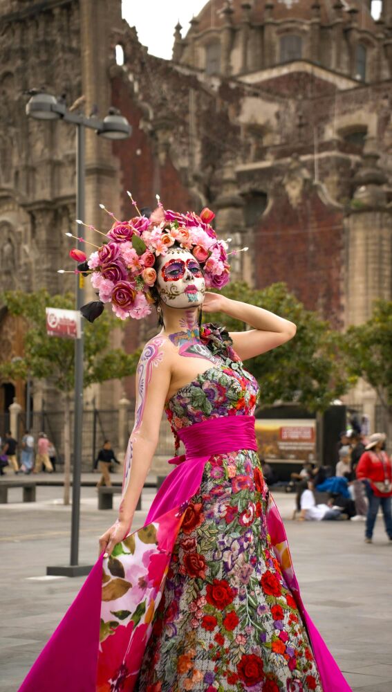 Catrina