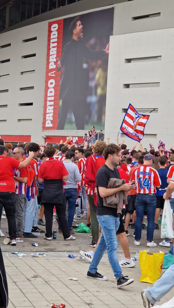 Previa del Atlético de Madrid-Real Madrid